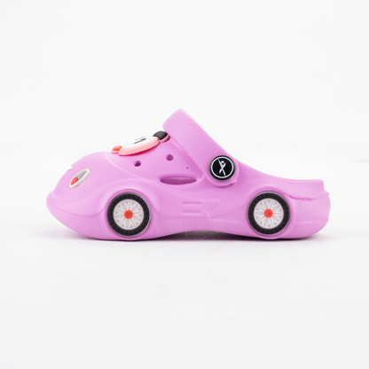 Kids Cars • Crocs