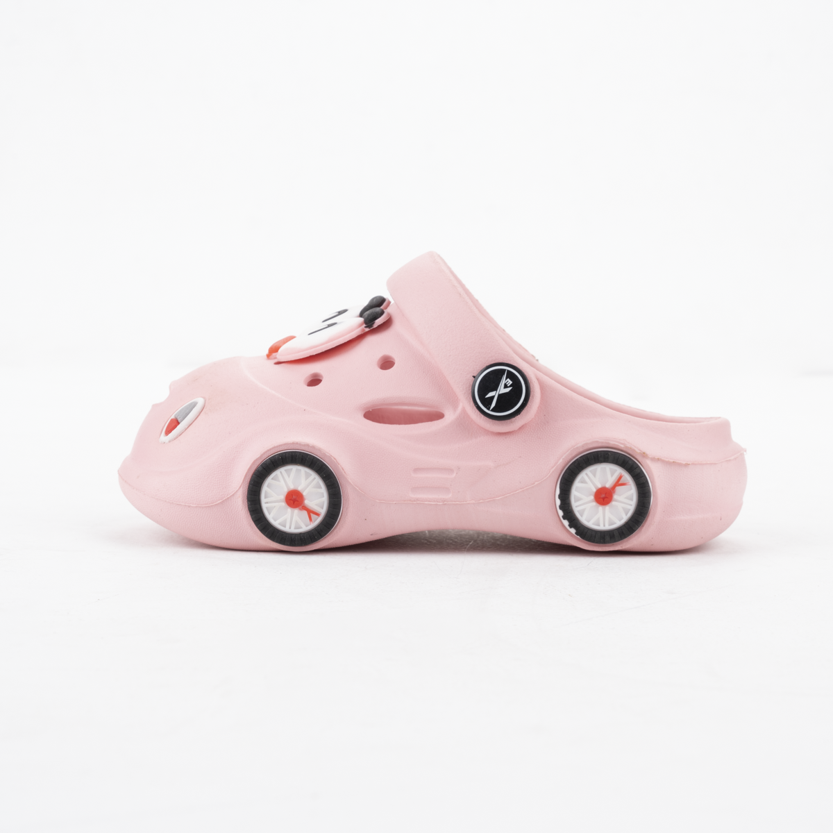 Kids Cars • Crocs