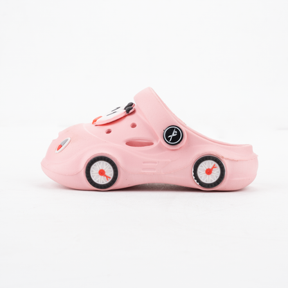 Kids Cars • Crocs