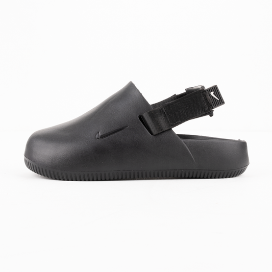 Uni Calm Mule Slipper