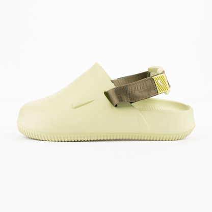 Uni Slipper Calm Mule