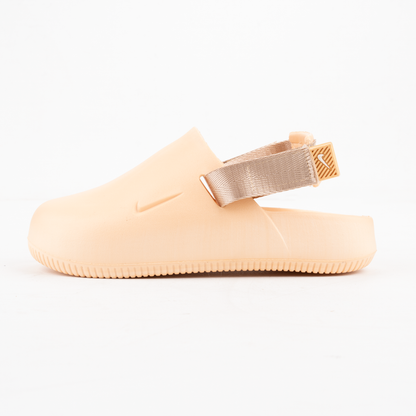 Uni Slipper Calm Mule