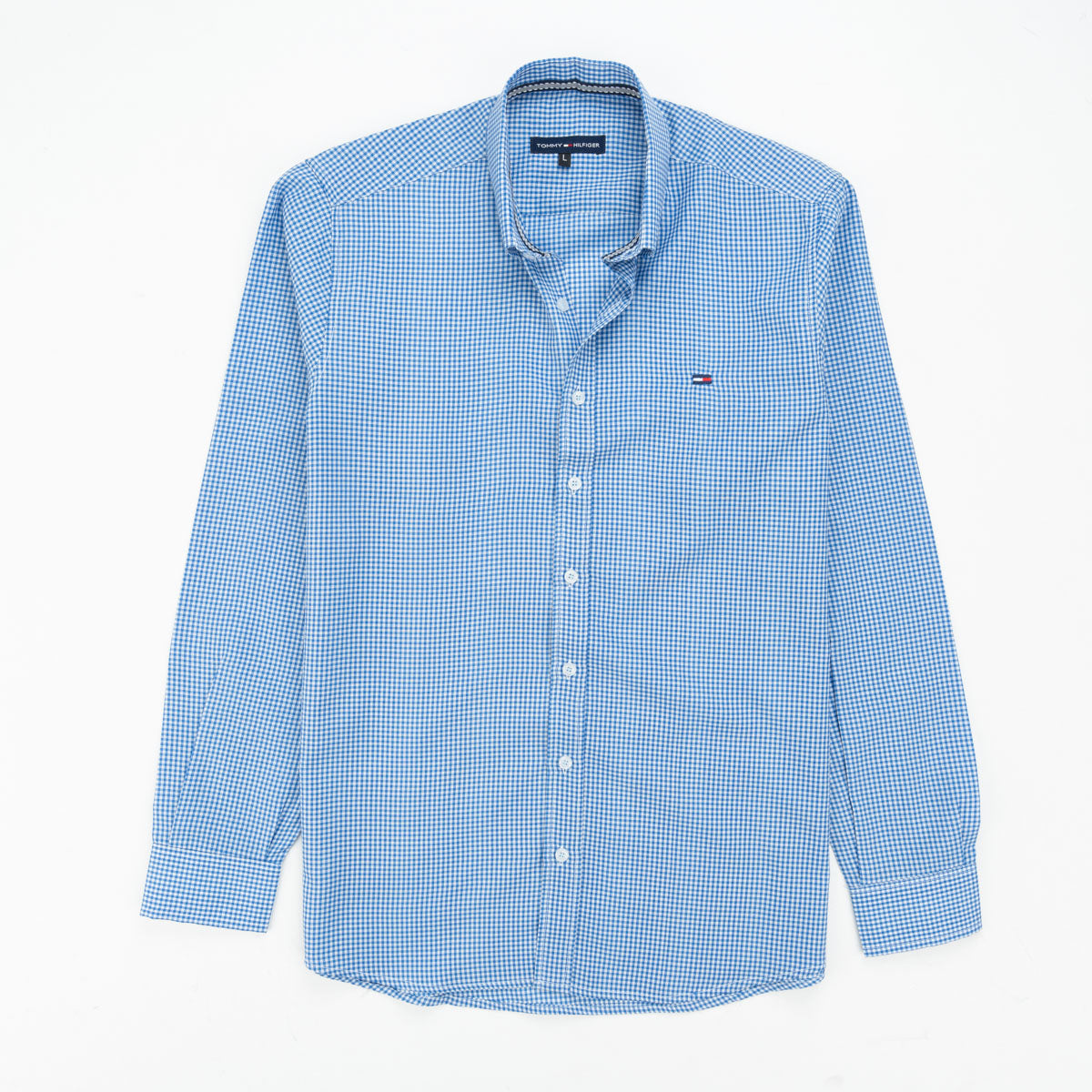 Tommy Men Shirt QS4