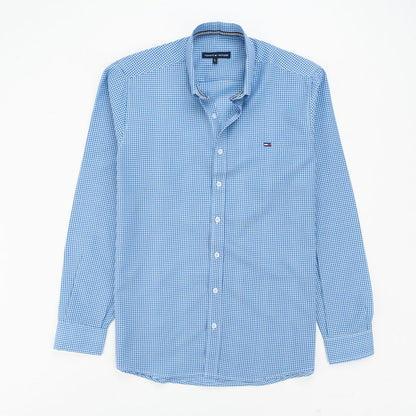 Tommy Men Shirt QS4