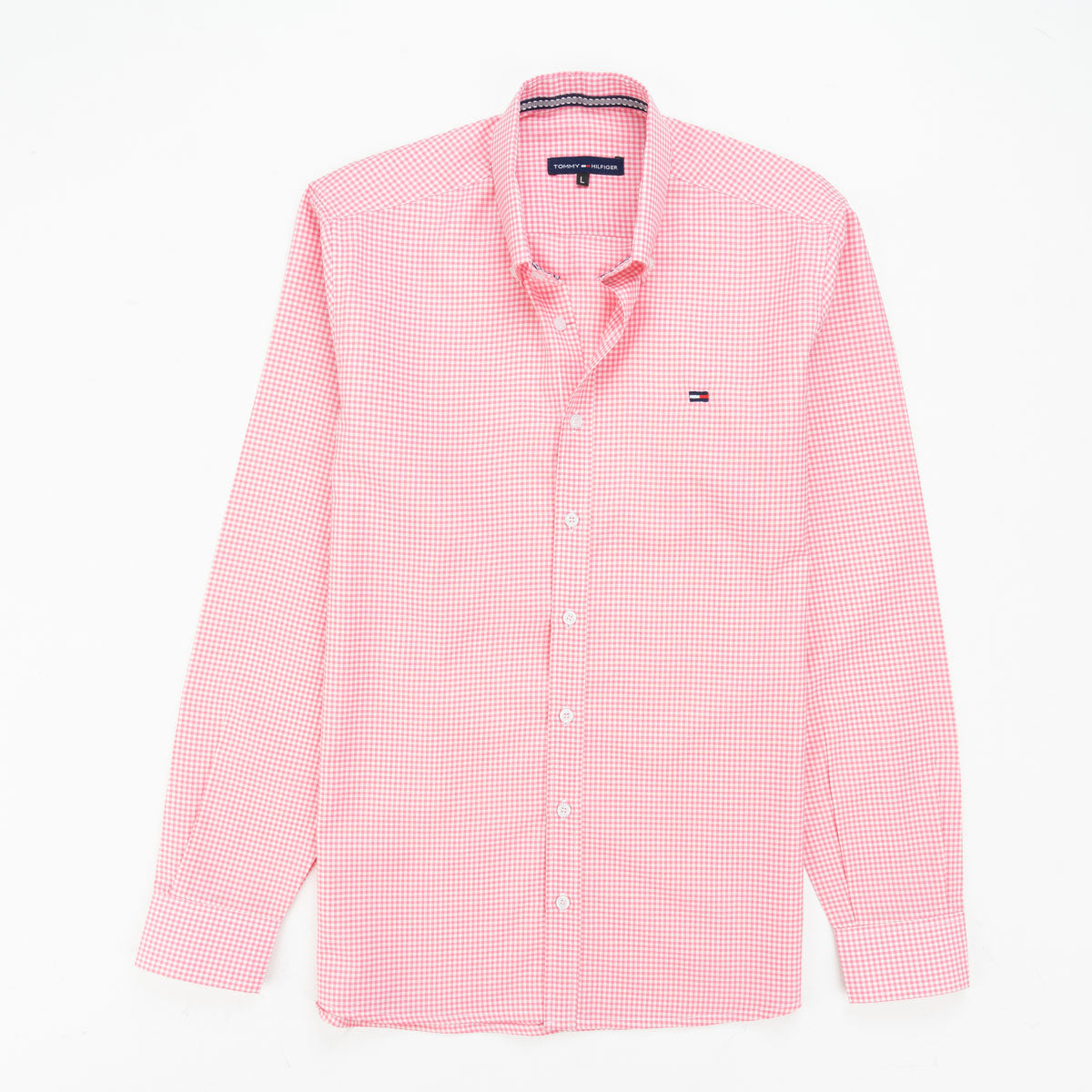 Tommy Men Shirt QS4