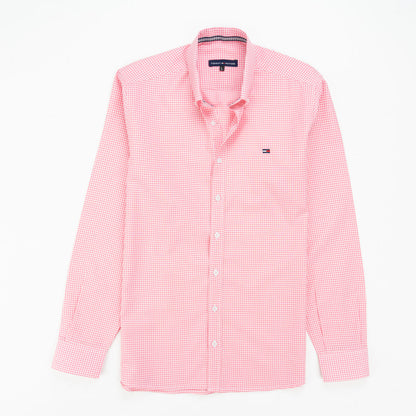 Tommy Men Shirt QS4