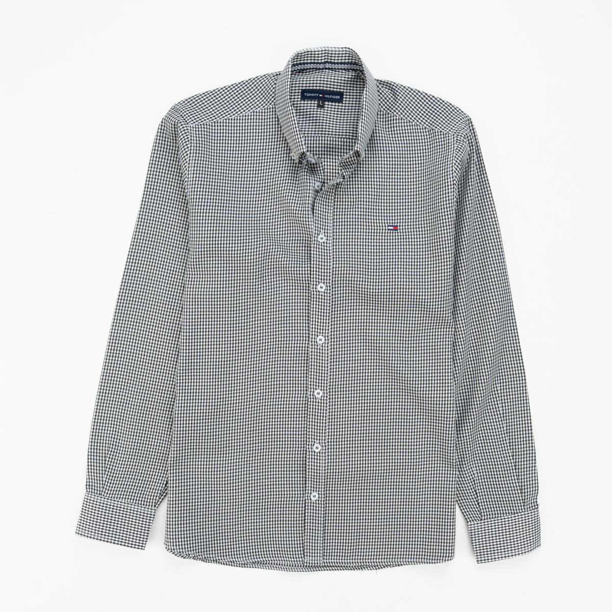 Tommy Men Shirt QS4
