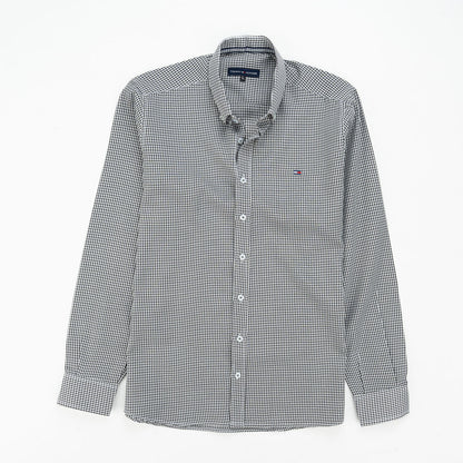 Tommy Men Shirt QS4