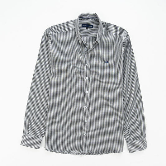 Tommy Men Shirt QS4