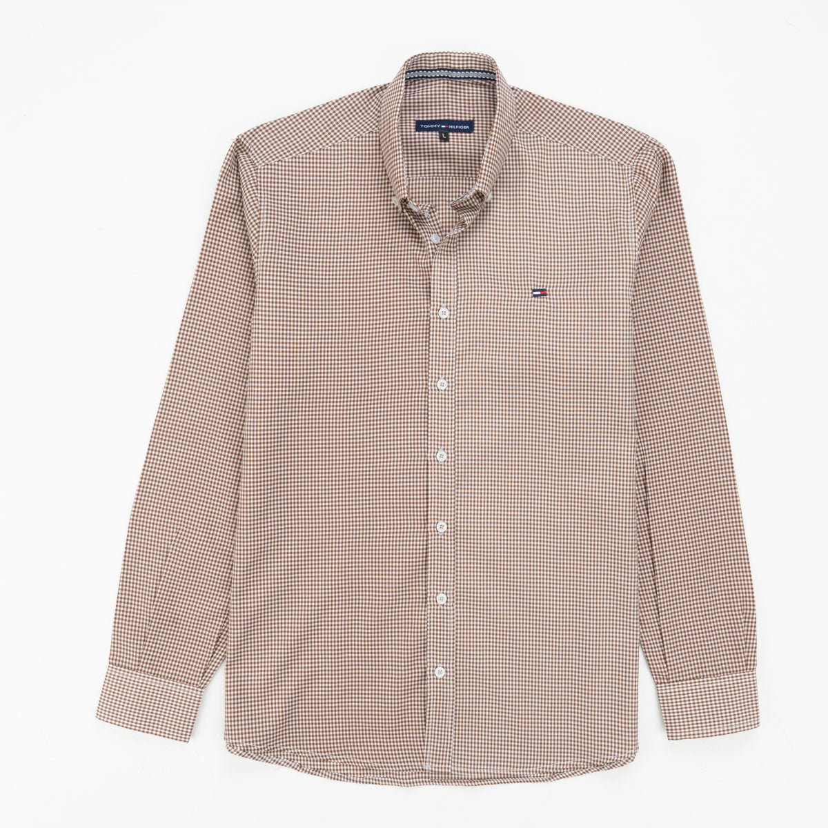 Tommy Men Shirt QS4