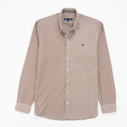 Tommy Men Shirt QS4