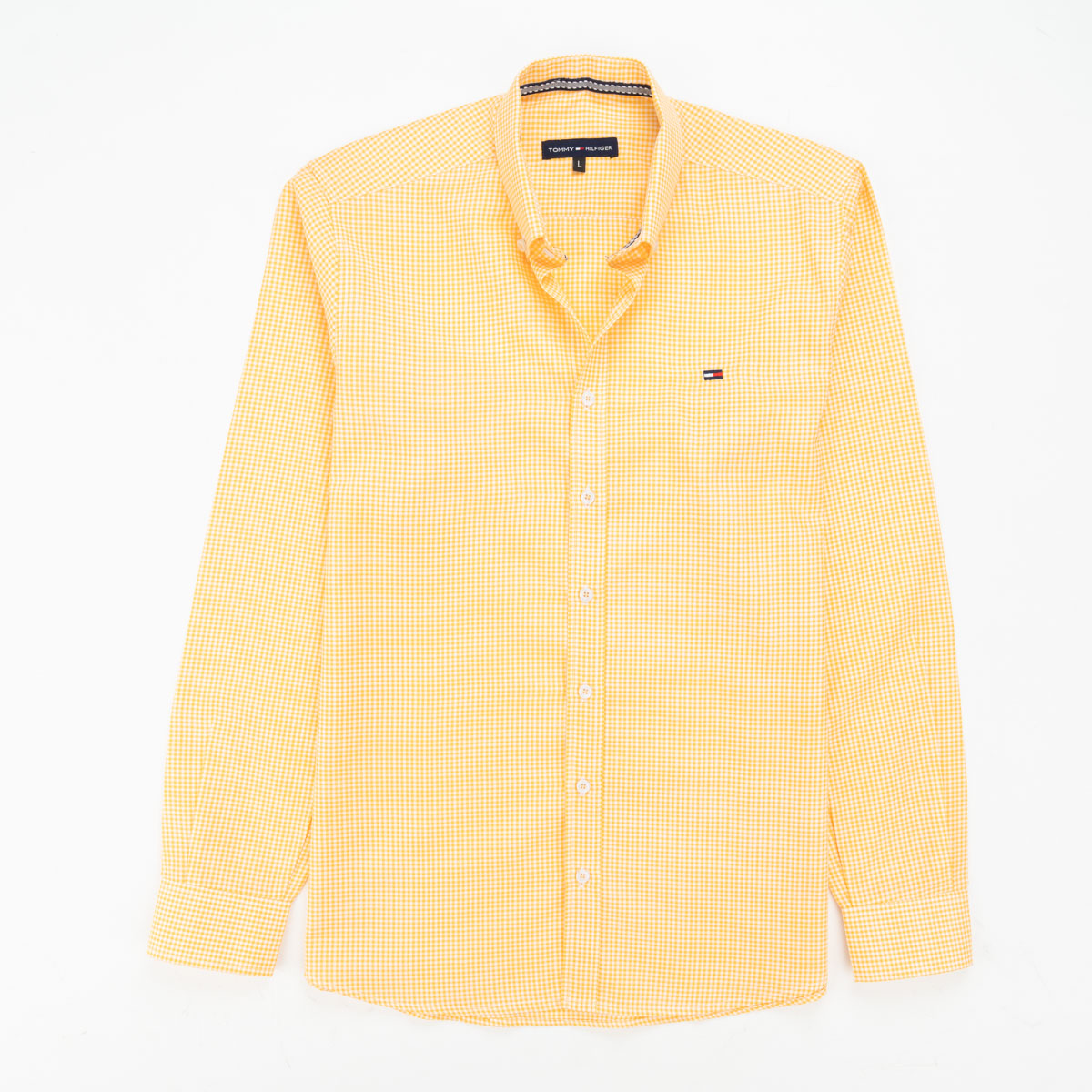 Tommy Men Shirt QS4