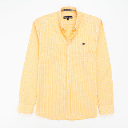 Tommy Men Shirt QS4