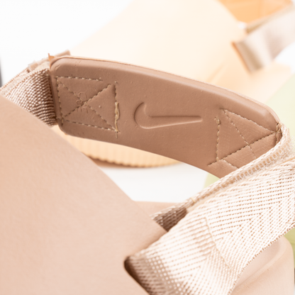 Uni Slipper Calm Mule