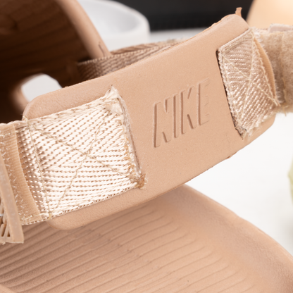 Uni Slipper Calm Mule