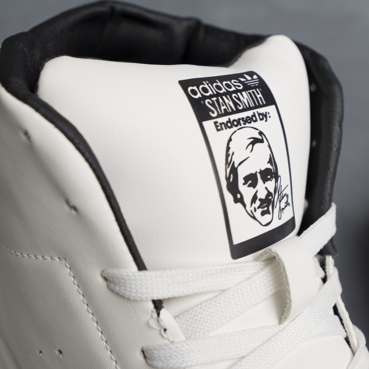 S-Style Half-Boot Sneakers • FL4