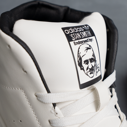 S-Style Half-Boot Sneakers • FL4