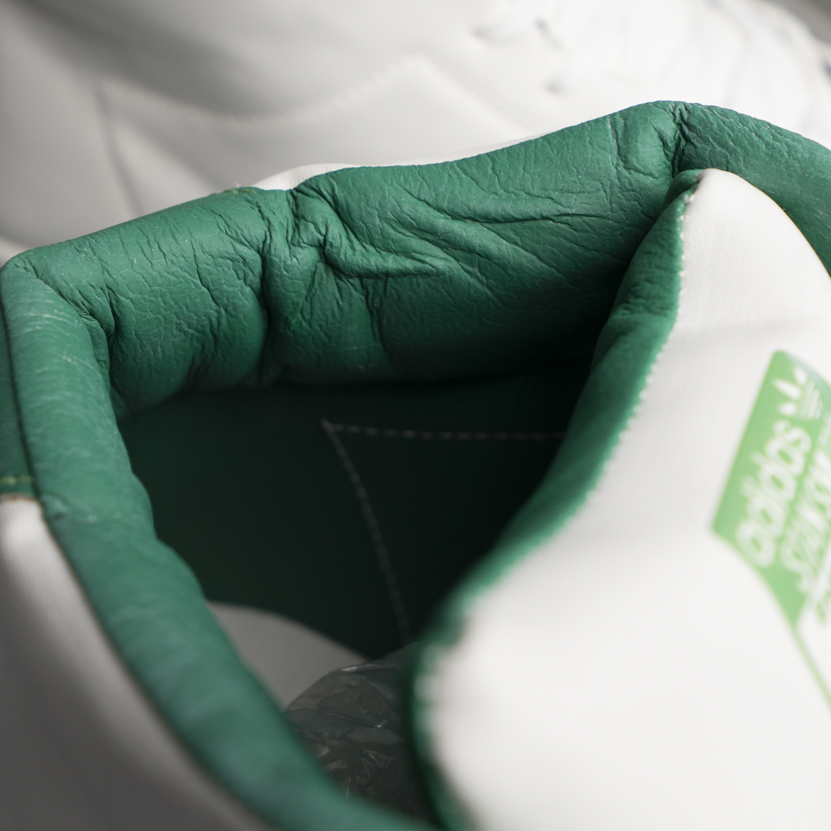 S-Style Half-Boot Sneakers • FL4