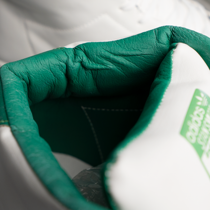 S-Style Half-Boot Sneakers • FL4