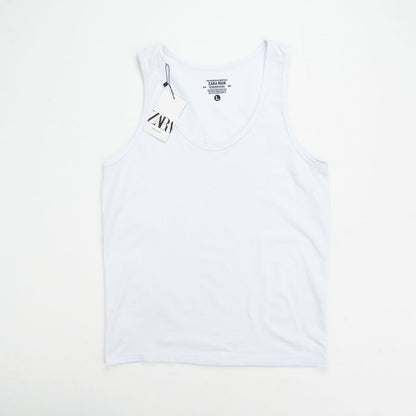 ZARA Active Basic Tank
