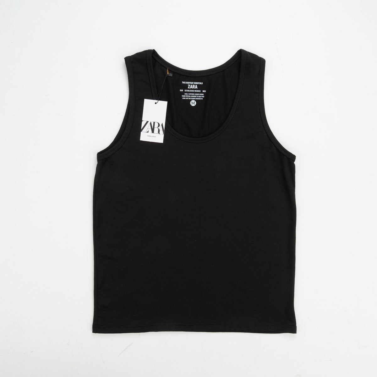 ZARA Active Basic Tank