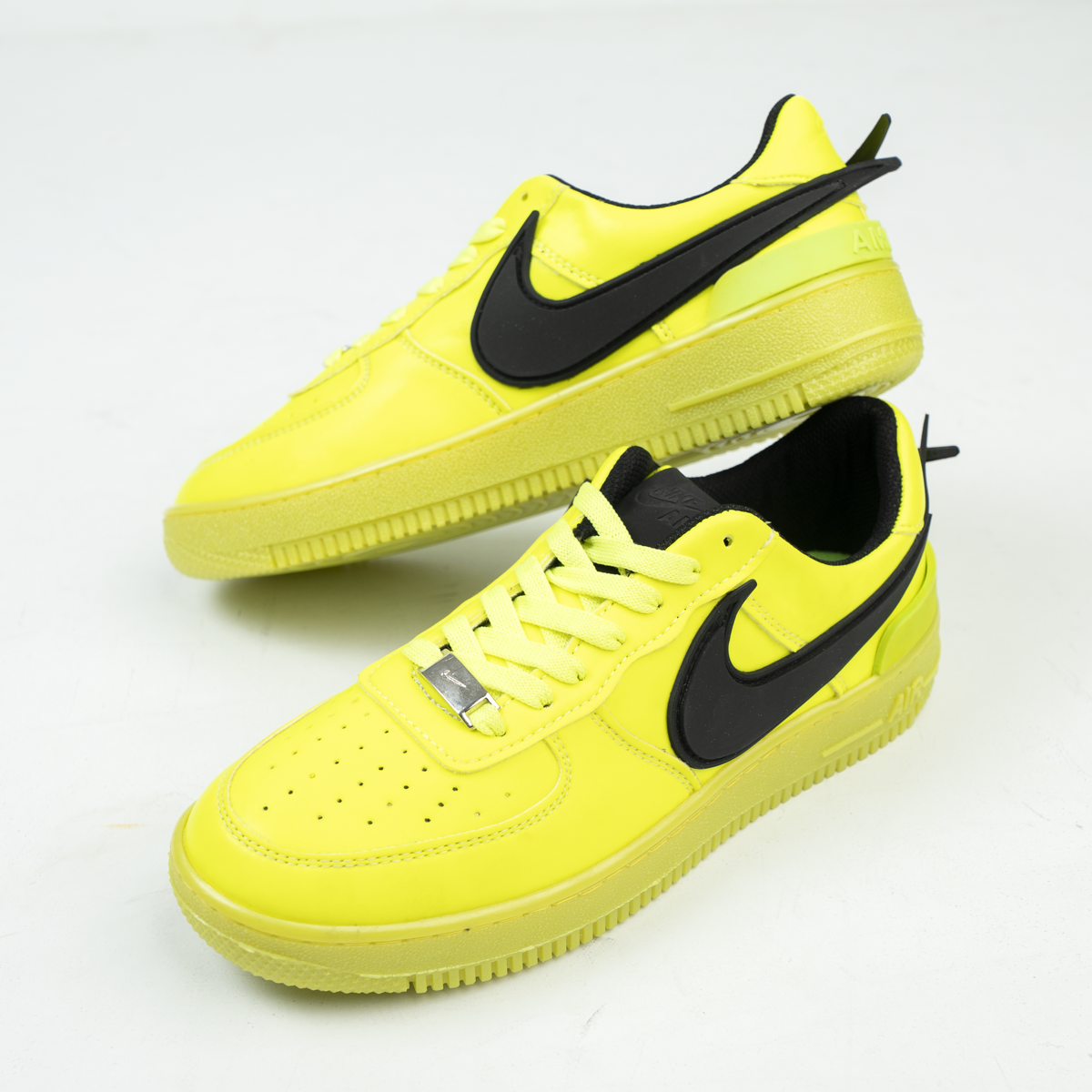 Men Air Force Street Special