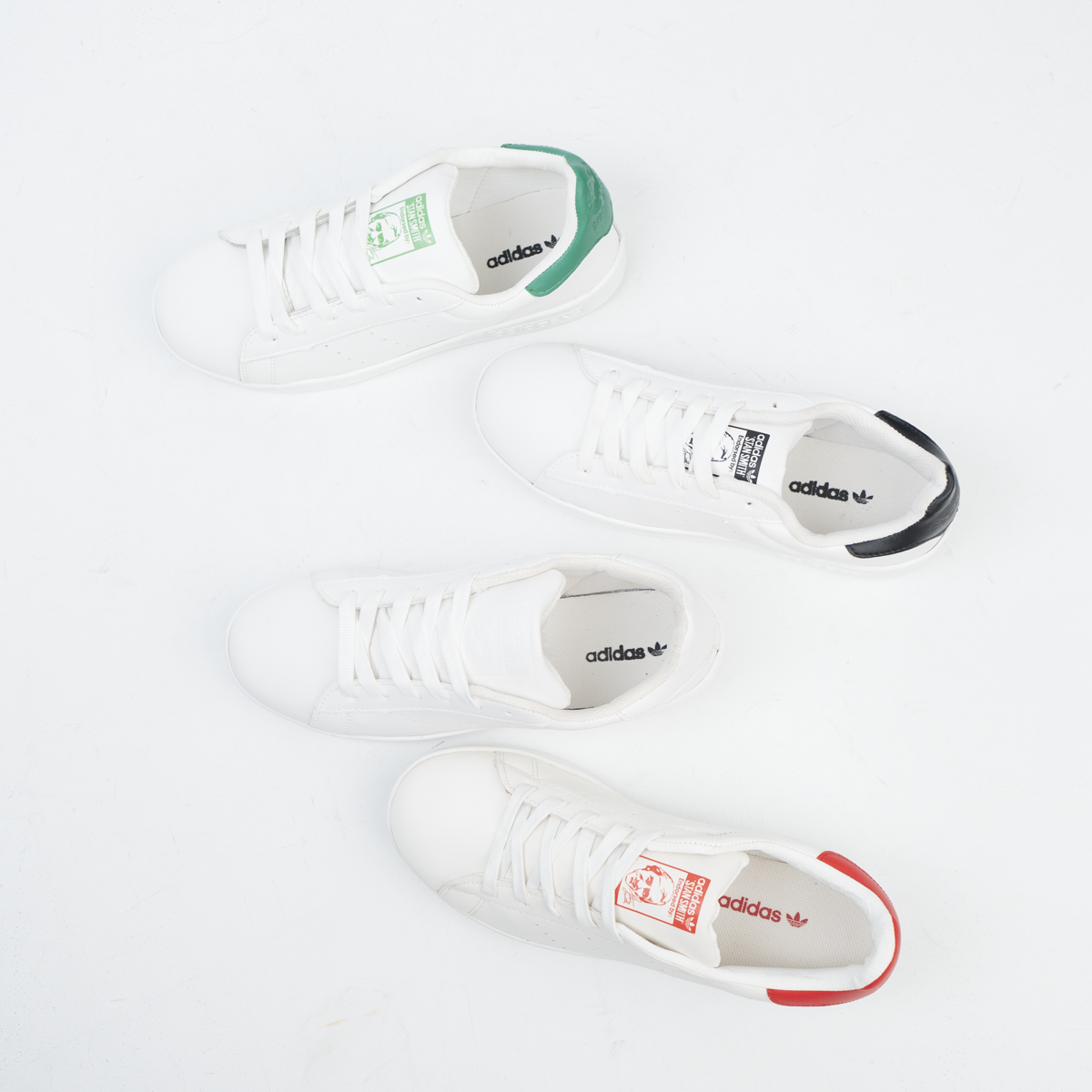Men’s Stan Smith Sneaker