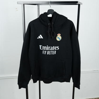 Real Madrid Hoodie For Men