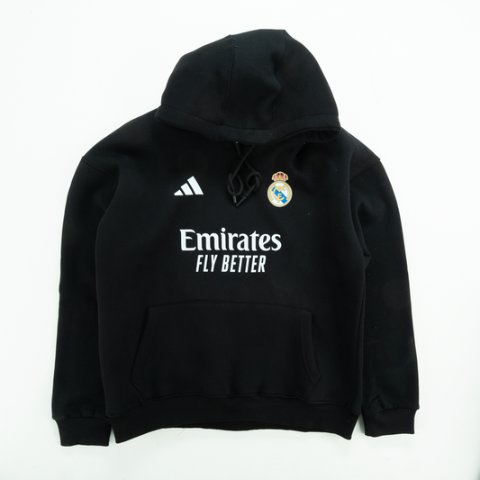 Real Madrid Hoodie For Men