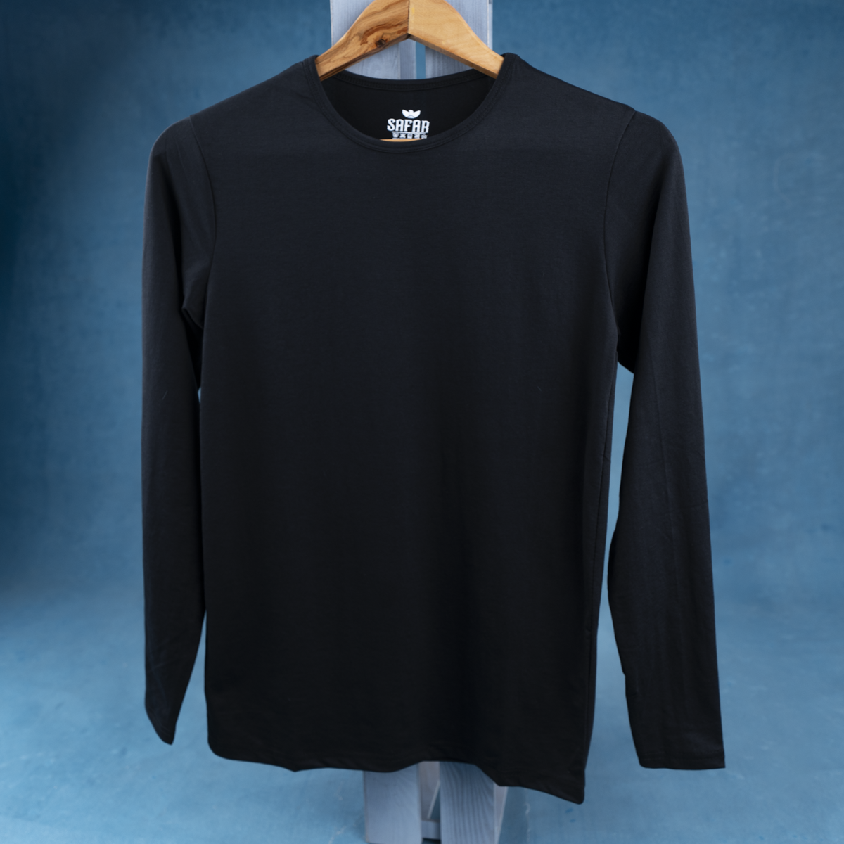 Safari Basic T-Shirt