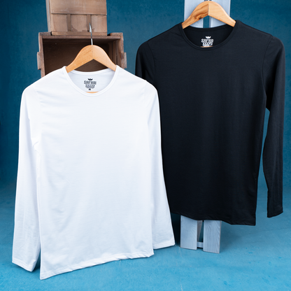 Safari Basic T-Shirt
