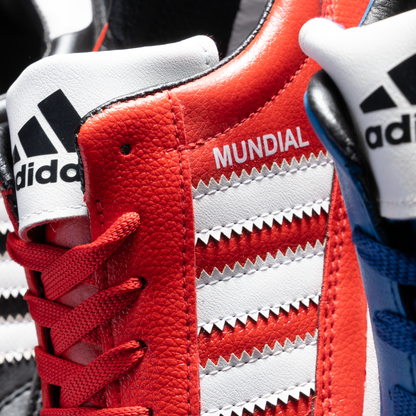 AD Mundial Sneakers.