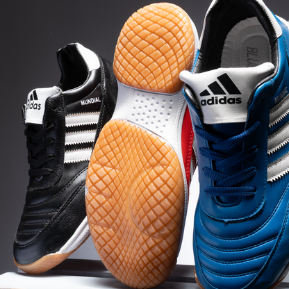 AD Mundial Sneakers.