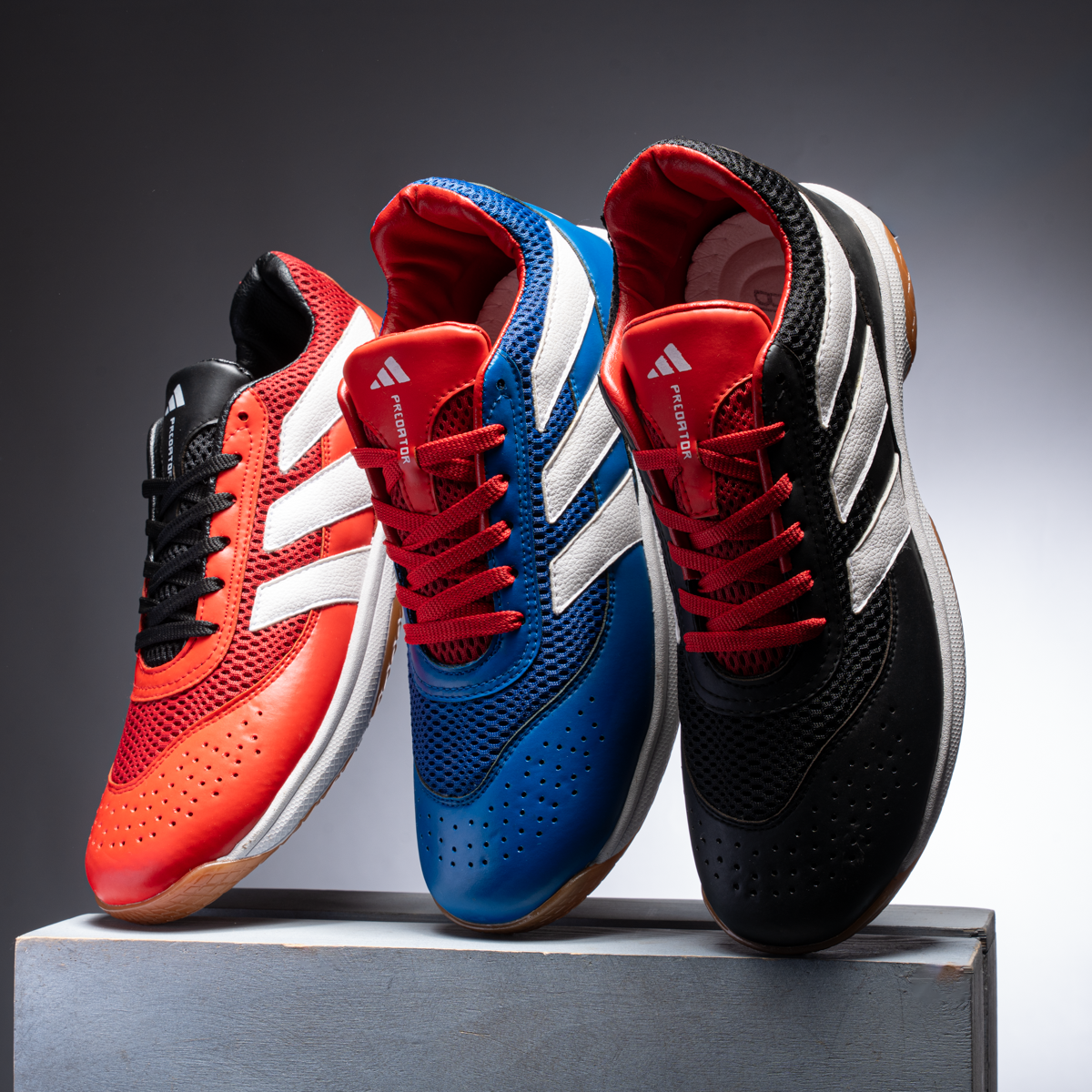 AD Predator Sneakers – BL9