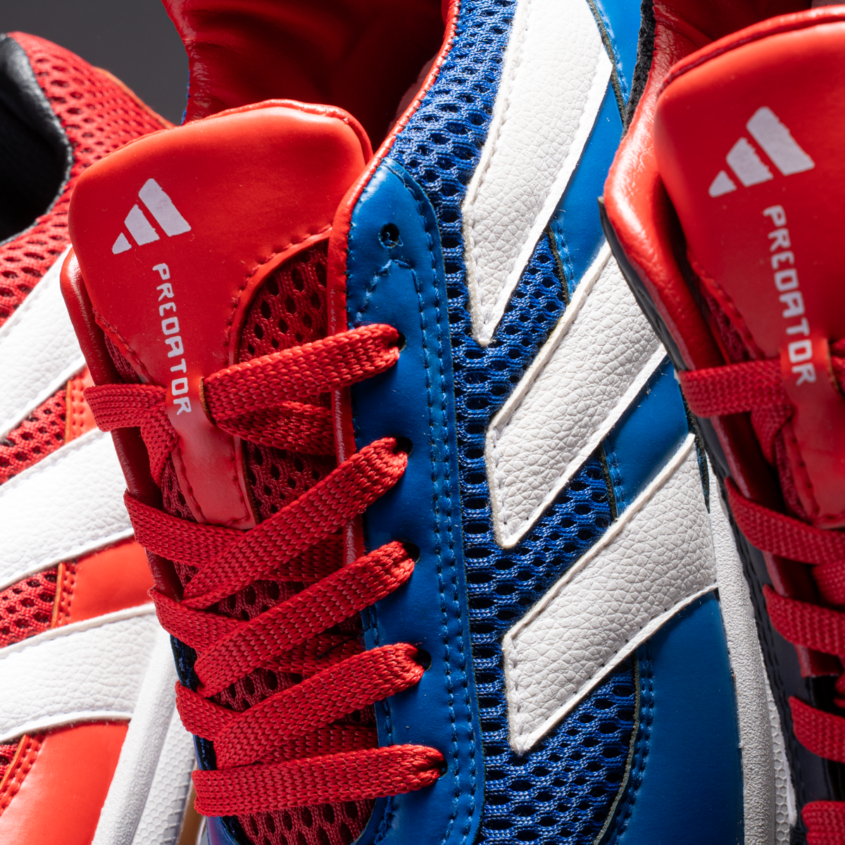 AD Predator Sneakers – BL9