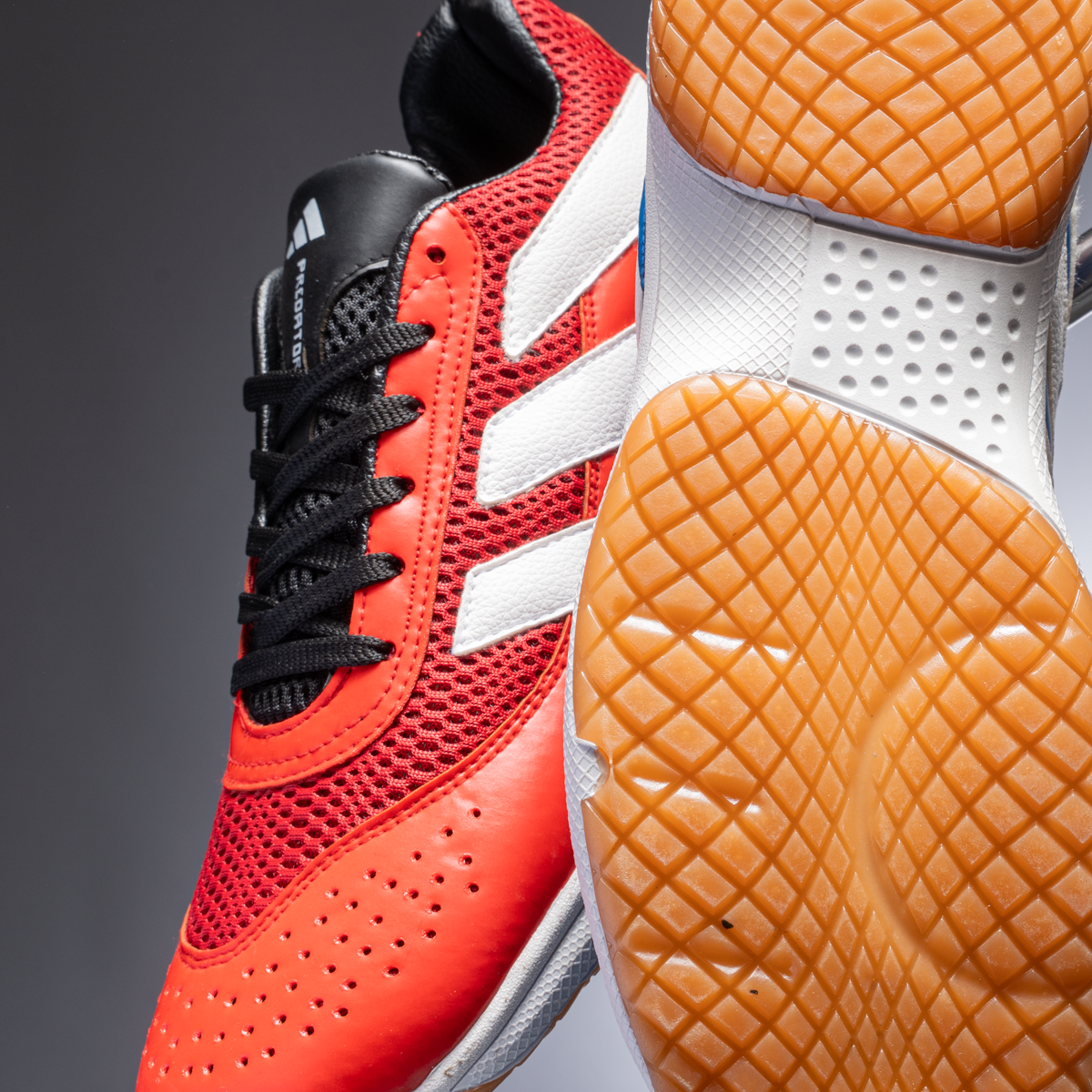 AD Predator Sneakers – BL9