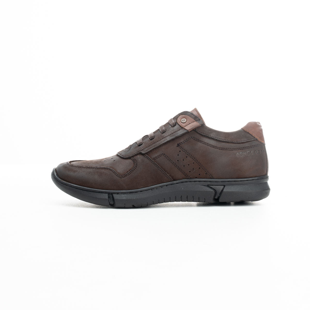 Donga Leather Shoes