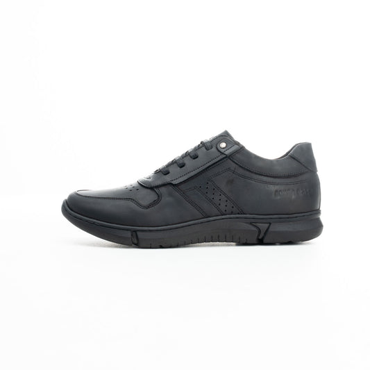 Donga Leather Shoes