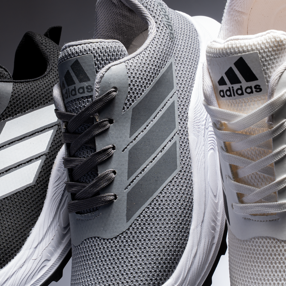 AD EVA Running Sneakers – K17