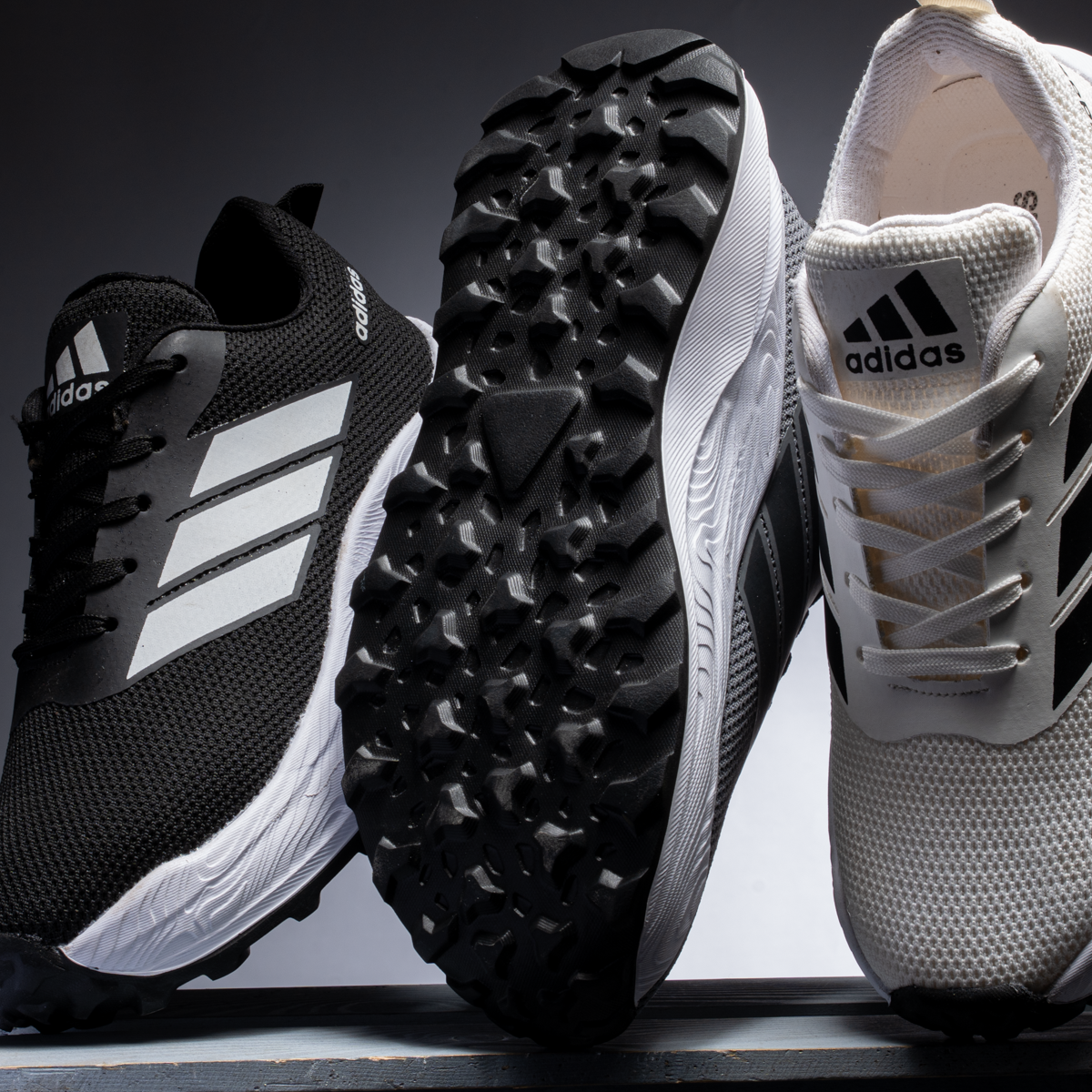 AD EVA Running Sneakers – K17