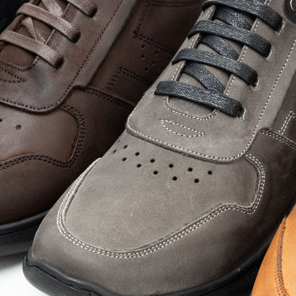 Donga Leather Shoes