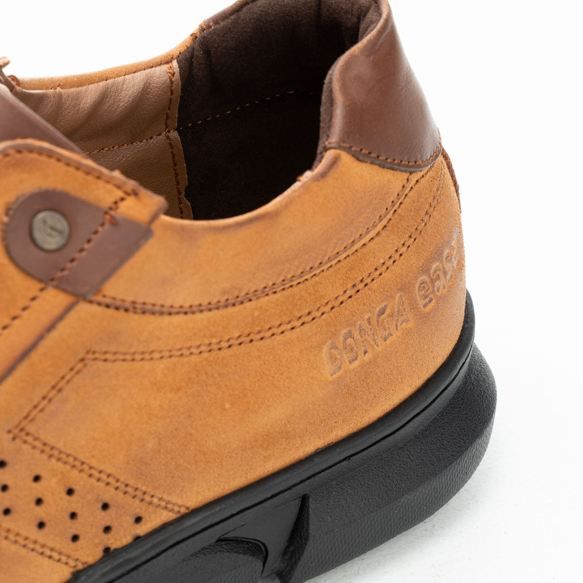Donga Leather Shoes