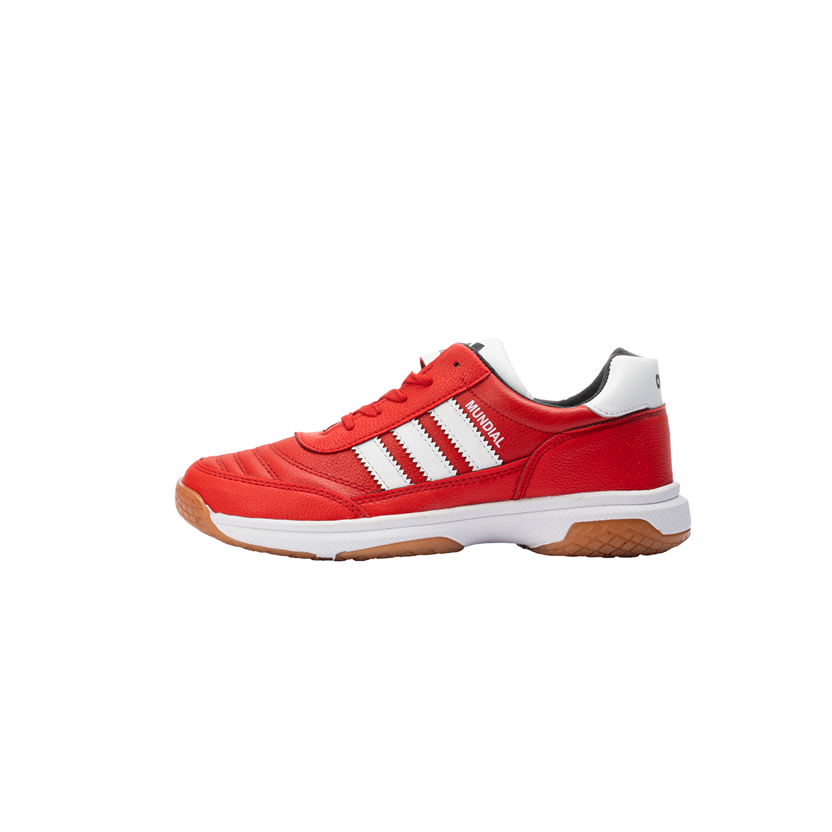 AD Mundial Sneakers.