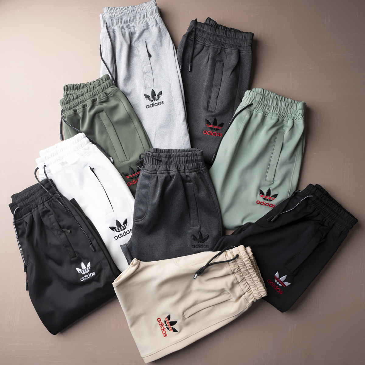 Adidas Pants