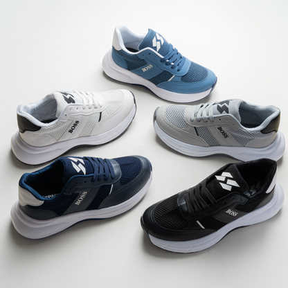 LK4 Sport Sneakers – Boss01