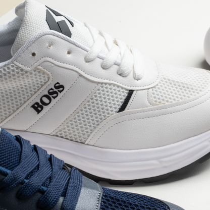 LK4 Sport Sneakers – Boss01