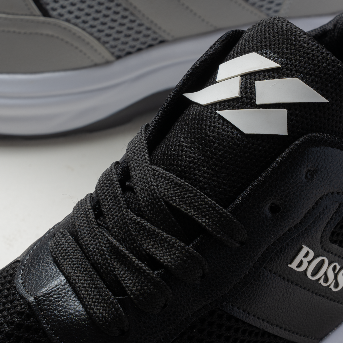 LK4 Sport Sneakers – Boss01