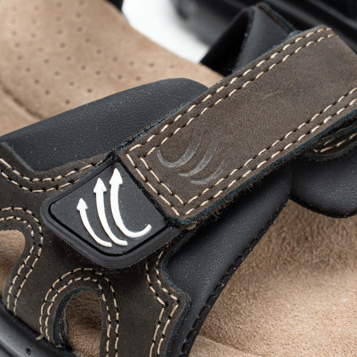 Premium Orthopedic Easy Sandal