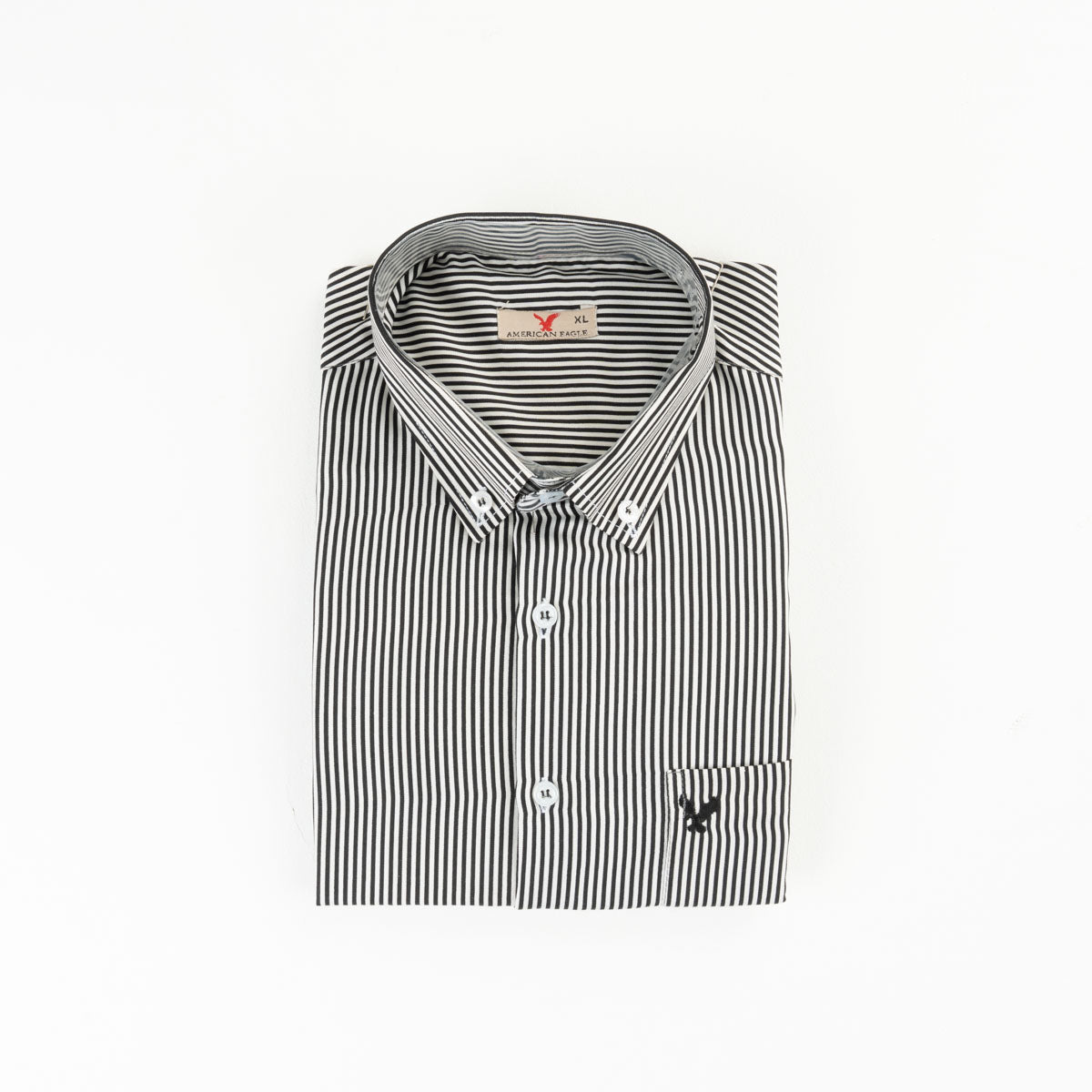 AE Striped  Shirt