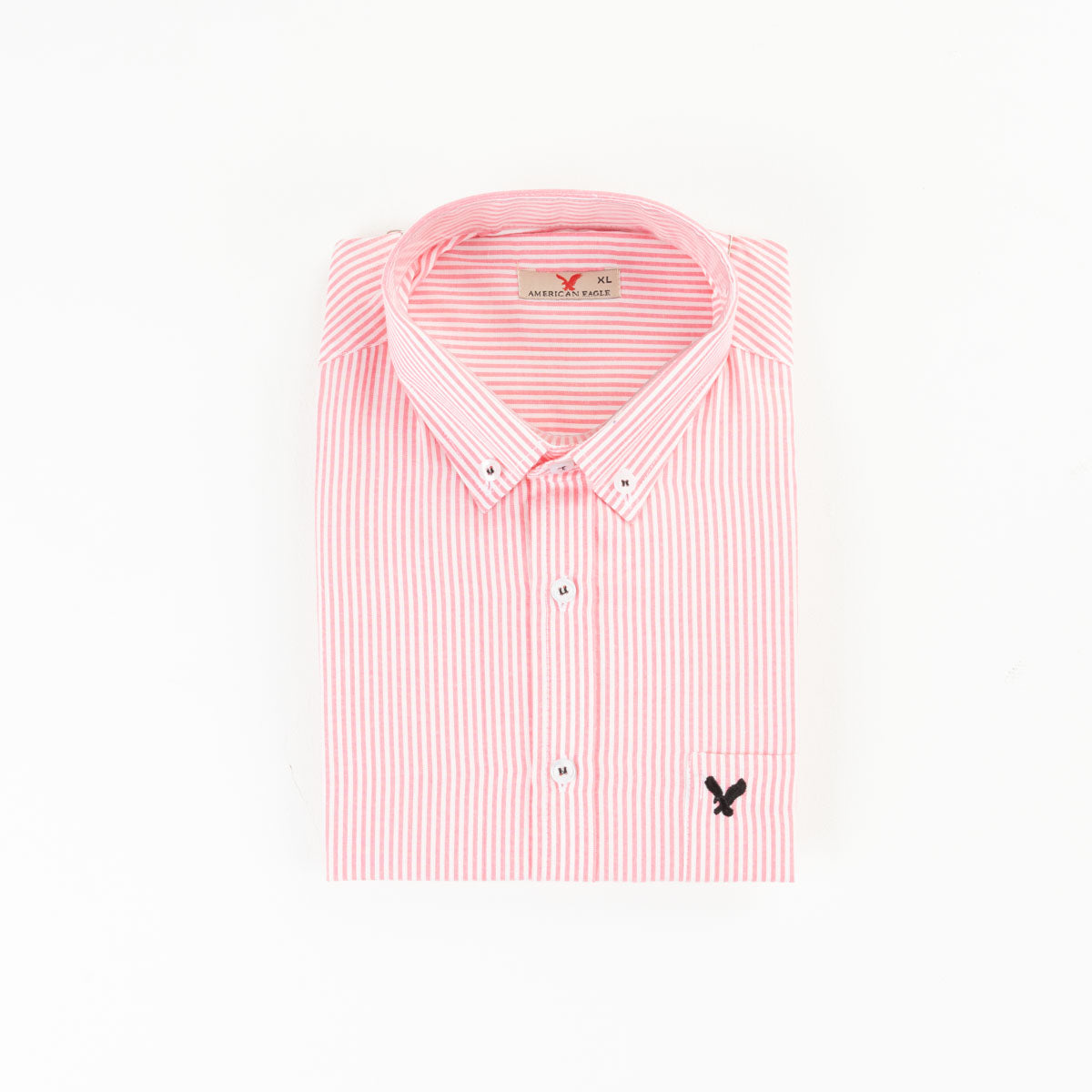 AE Striped  Shirt